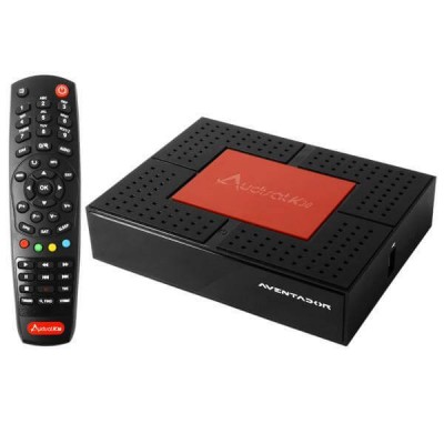 Audisat K30 Aventador